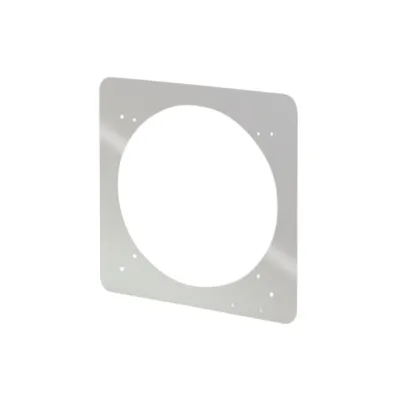 Maico Verbindungsrahmen Stahlblech DN200 ZVR 20