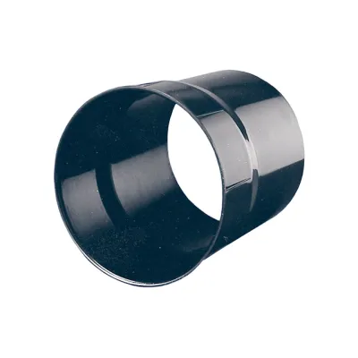 Maico Wandhülse WH 25 / 0059.0230 | DN250 für Wand- & Deckenmontage | Kunststoff | Länge 280 mm | Lüftungszubehör