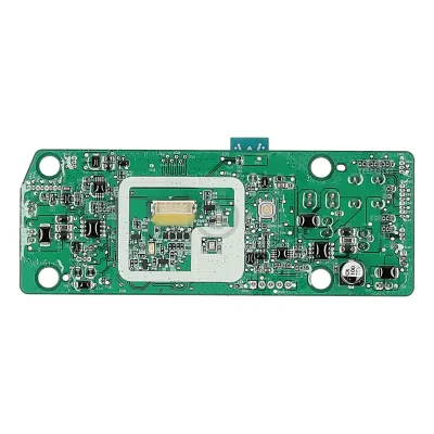 Main board 201-2250-00E1