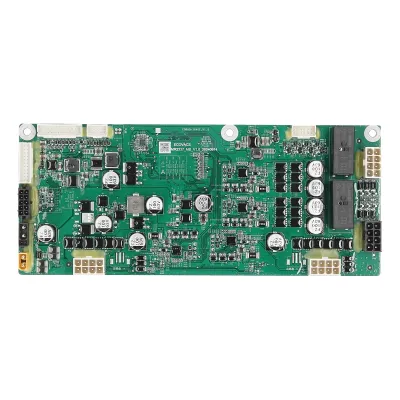 Main board 201-2337-1258