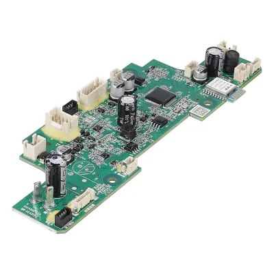 Main board 201-2432-0436