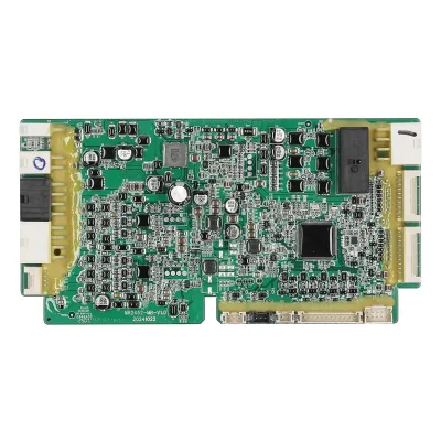 Main board 201-2452-0007