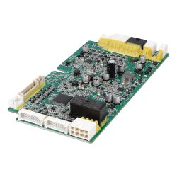 Main board 201-2452-0008
