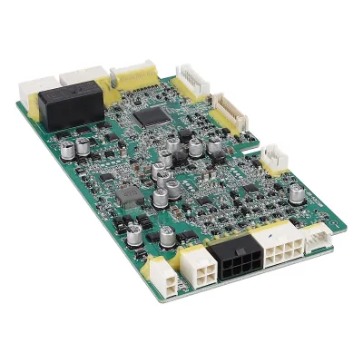 Main board 201-2508-0001 Ecovacs
