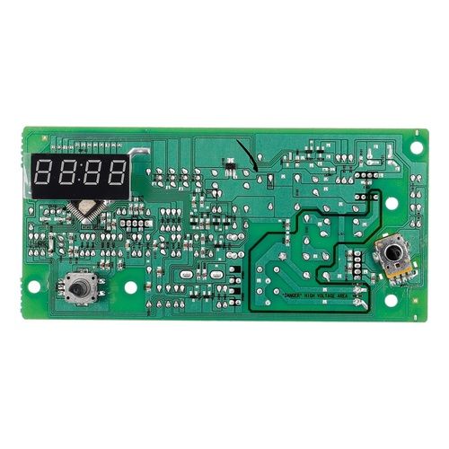 Bild: Main-Board