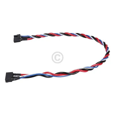 Main board battery extension harness 201-2337-1215