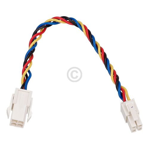 Bild: Main board battery extension harness 201-2452-0025