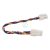 Bild: Main board battery extension harness 201-2452-0025