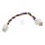 Bild: Main board battery extension harness 201-2452-0025
