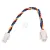 Bild: Main board battery extension harness 201-2452-0025