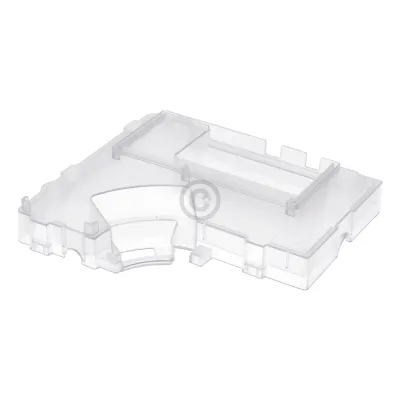 Main Board Cover 201-J001-0040 Ecovacs