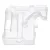 Bild: Main Board Cover 201-J001-0040 Ecovacs