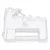 Bild: Main Board Cover 201-J001-0040 Ecovacs