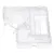 Bild: Main Board Cover 201-J001-0040 Ecovacs