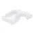Bild: Main Board Cover 201-J001-0040 Ecovacs