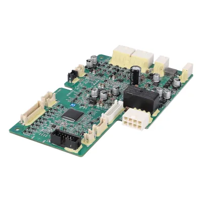 Main board Ecovacs 201-2325-0100 für Staubsauger