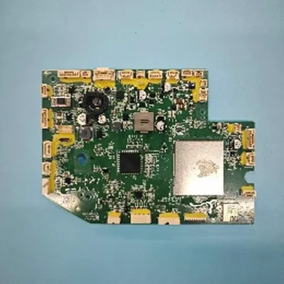 Main board of Deebot 201-2498-0604 Ecovacs