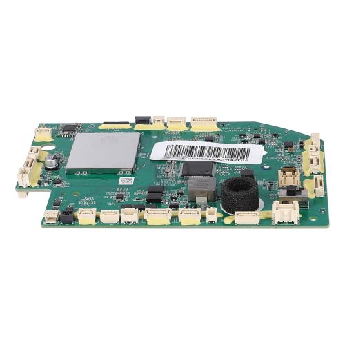 Bild: Main board of Deebot（black/Automatic water refilldrain） 201-2417-2402