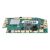 Bild: Main board of Deebot（black/Automatic water refilldrain） 201-2417-2402