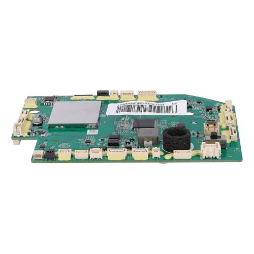Bild: Main board of Deebot（black/Water tank version） 201-2417-2401