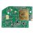 Bild: Main board of Deebot（black/Water tank version） 201-2417-2401