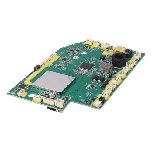 Bild: Main board of Deebot（black/Water tank version） 201-2417-2405