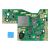 Bild: Main board of Deebot（black/Water tank version） 201-2425-10B6