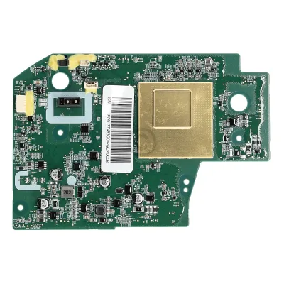 Main Board Of Deebot（White） Ecovacs 201-2441-1602 für Staubsauger-Roboter