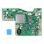 Bild: Main board of Deebot（white/Water tank version） 201-2425-1004