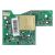 Bild: Main board of Deebot（white/Water tank version） 201-2425-1004