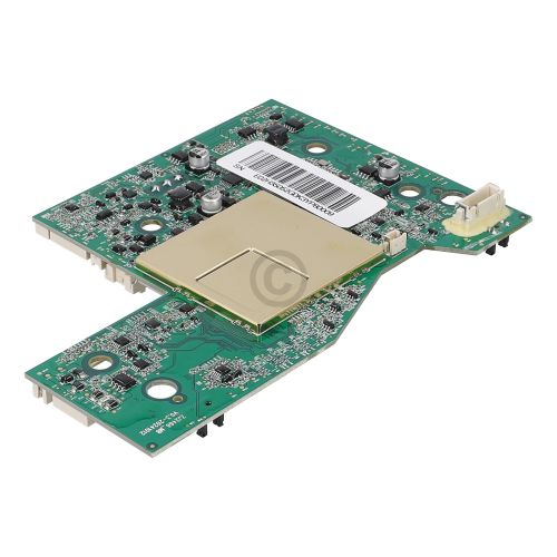 Bild: Main board of Deebot（white/Water tank version） 201-2466-0000