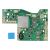 Bild: Main board of Deebot（white/Water tank version） 201-2466-0000