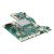 Bild: Main board of Deebot（white/Water tank version） 201-2466-0000