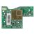 Bild: Main board of Deebot（white/Water tank version） 201-2466-0000