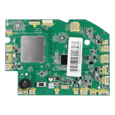 Main Board Of Deebot（White/Water Tank Version) 201-2488-0530 Ecovacs