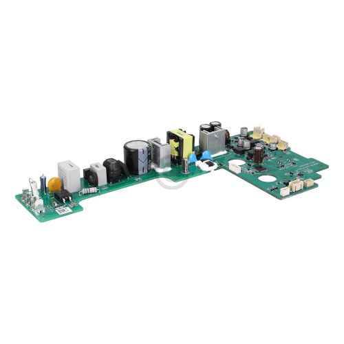 Bild: Main board of station 201-2437-0345