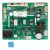 Bild: Main board of station 201-2441-0463