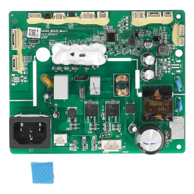 Main board of station 201-2441-0463