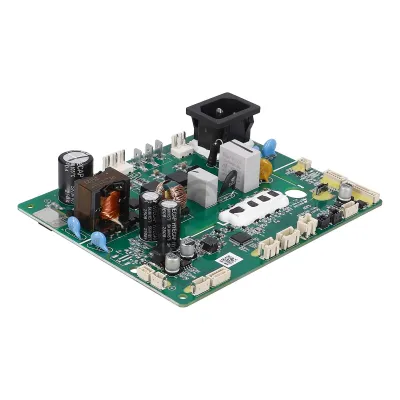 Main board of station 201-2497-0202 Ecovacs