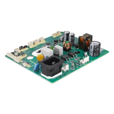Main board of station 201-2515-0057 Ecovacs