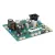 Bild: Main board of station 201-2515-0057 Ecovacs