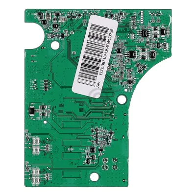 Main Board of station 201-J001-0039 Ecovacs