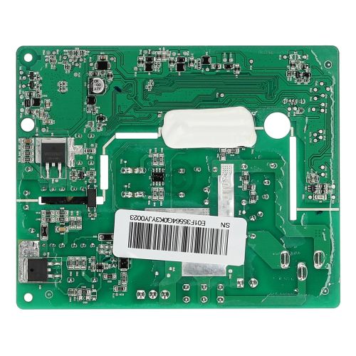Bild: Main board of station（black/Automatic water refilldrain） 201-2453-0102