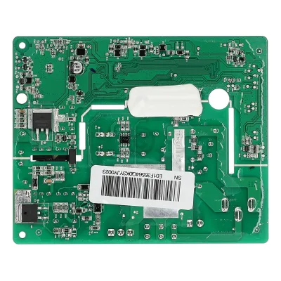 Main board of station（black/Automatic water refilldrain） 201-2453-0102