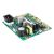 Bild: Main board of station（black/Automatic water refilldrain） 201-2453-0102