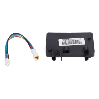 Main board of station Ecovacs 201-2325-0120 für Staubsauger-Roboter