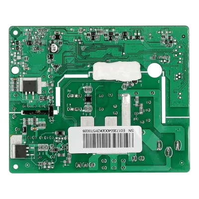 Main board of station Ecovacs 201-2453-0086 für Staubsauger-Roboter Ecovacs