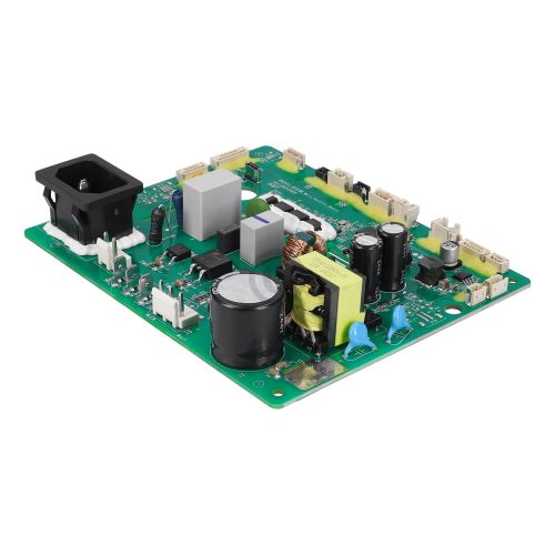 Bild: Main board of station（Water tank version） 201-2425-1059