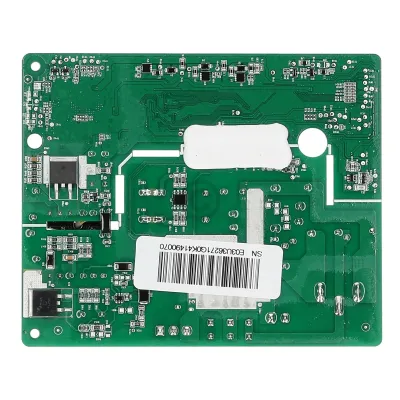 Main board of station （Water tank version） 201-2497-0103 Ecovacs