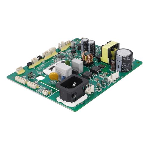 Bild: Main board of station（white/Water tank version） 201-2453-0101